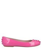 MOSCHINO CHEAP AND CHIC Ballet flats
