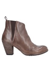 OFFICINE CREATIVE ITALIA Ankle boots