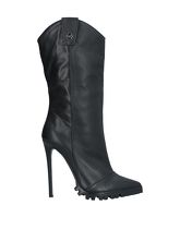 PHILIPP PLEIN Ankle boots