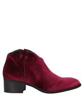 PIAMPIANI Ankle boots