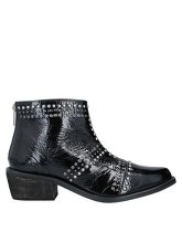 POLICE 883 Ankle boots