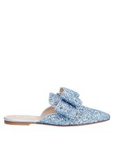 POLLY PLUME Mules