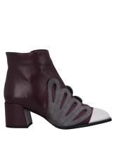 RACINE CARRÉE Ankle boots