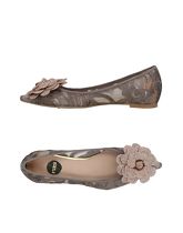 RAS Ballet flats