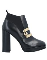 ROBERTO BOTTICELLI Ankle boots