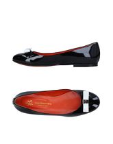 SAINT-HONORÉ PARIS SOULIERS Ballet flats