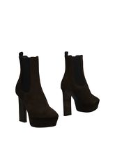 SAINT LAURENT Ankle boots