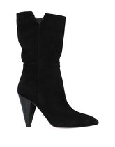 SILK-Ó Ankle boots