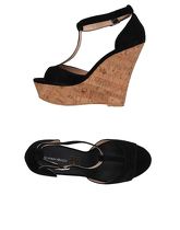 SILVIAN HEACH Sandals