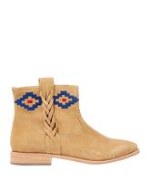 SOLUDOS Ankle boots