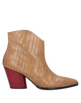 SPAZIOMODA Ankle boots