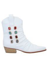 SPAZIOMODA Ankle boots