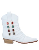 SPAZIOMODA Ankle boots