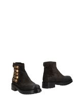 STRATEGIA Ankle boots