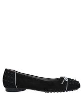 TOD'S Ballet flats