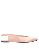 VIONNET Ballet flats