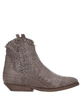 VOLTA 49 Ankle boots