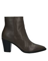 ALBERTO FERMANI Ankle boots