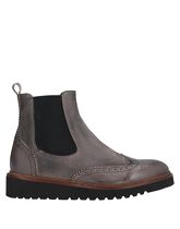 ALBERTO GUARDIANI Ankle boots