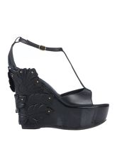 ALEXANDER MCQUEEN Sandals