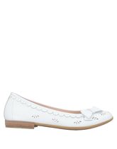 ANDREA MORELLI Ballet flats
