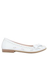 ANDREA MORELLI Ballet flats