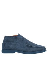 ANDREA VENTURA FIRENZE Ankle boots