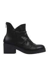 ANGELA GEORGE Ankle boots