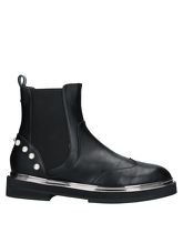 BLU BYBLOS Ankle boots