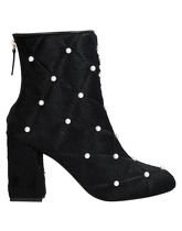 BOUTIQUE MOSCHINO Ankle boots
