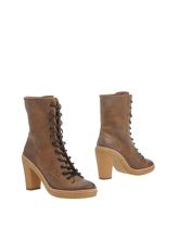 BUTTERO® Ankle boots