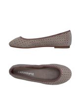 CAFèNOIR Ballet flats