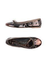 CAFèNOIR Ballet flats