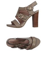 CAFèNOIR Sandals