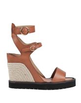 CASTELLER Sandals