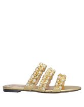 CHARLOTTE OLYMPIA Sandals