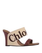 CHLOÉ Sandals