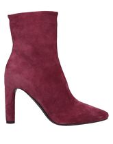 DEL CARLO Ankle boots