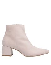 DIVINE FOLLIE Ankle boots