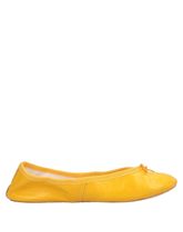 E.PORSELLI Ballet flats