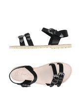 GEORGE J. LOVE Sandals