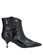 GIAMPAOLO VIOZZI Ankle boots