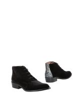 GIANNA MELIANI Ankle boots