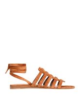 GIANVITO ROSSI Sandals