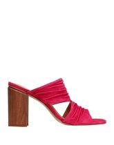 HALSTON HERITAGE Sandals