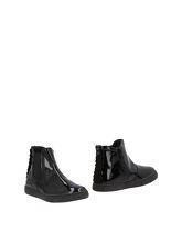 HOGAN Ankle boots