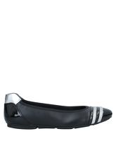 HOGAN Ballet flats