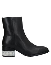 JEFFREY CAMPBELL Ankle boots