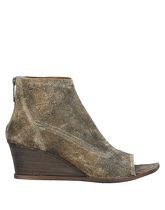 JOE NEPHIS Ankle boots