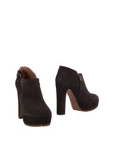 L' AUTRE CHOSE Ankle boots